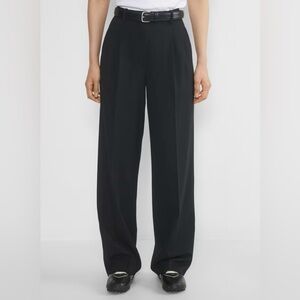 Aritzia Wilfred Effortless Pant